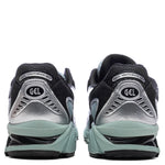 Gel-Nimbus 10.1 - Ocean Haze/Pure Silver