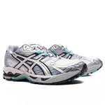 Gel-Nimbus 10.1 - White/Piedmont Grey