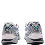 Gel-Nimbus 10.1 - White/Piedmont Grey