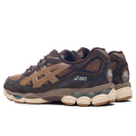 Gel-Nyc - Brown Storm/Tan Presidio