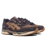 Gel-Nyc - Brown Storm/Tan Presidio