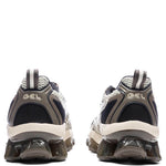 Gel-Quantum Kinetic - Birch/Dark Taupe