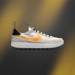 Women's General Purpose 'Bricolage' - Summit White/University Gold/Birch