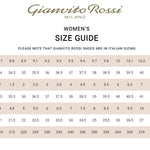 Gianvito Rossi - Women's Freeda Sling 55 Heels