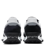 Runner Sneaker - Black/Grey