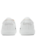 Urban Street Low Sneaker - White/Black