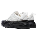 Giv 1 Runner - White/Black