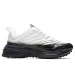 Giv 1 Runner - White/Black