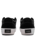 Glitter Sunset Skate - Black