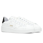 Purestar Sneakers - White/Black