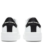 Purestar Sneakers - White/Black