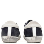 Super-Star Sneakers - Night Blue/Ice