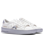 Women's Stardan - White/Silver