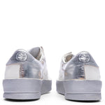 Women's Stardan - White/Silver