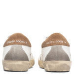 Women's Super-Star Sneakers - White/Ice/Sand