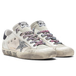Women's Super-Star Penstar - Cream/White/Silver