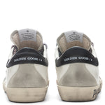 Women's Super-Star Penstar - Cream/White/Silver