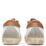 Women's Super-Star Sneakers - White/Ice/Light Brown