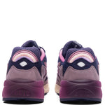 Grid Shadow 2 'Summer Solstice' - Lilac/Blue