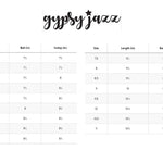 Gypsy Jazz - Women's Bexley flip-flop