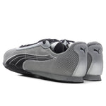 H-Street Chrome - Silver/Black