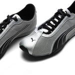H-Street Chrome - Silver/Black
