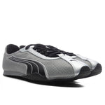 H-Street Chrome - Silver/Black