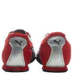 H-Street OG - For All Time Red/Puma Black