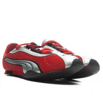 H-Street OG - For All Time Red/Puma Black