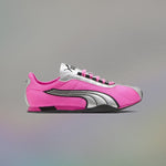 H-Street OG - Poison Pink/Puma Silver