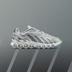Women's Air Max DN8 - Wolf Grey/Metallic Silver/Off White