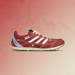 Adidas x Song for the Mute Adizero PR - Legacy Red/Core Black/Wild Sepia