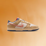Dunk Low Retro SE - Wheat/Burnt Sunrise/Sand Drift
