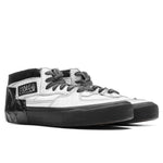 Half Cab EF Vlt LX Lux Duct - Marshmallow