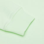 Aviator Crew - Electric Green