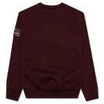 Crew Sweat - Crimson Night