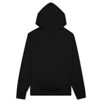 Figure Hoodie - Basalt Black