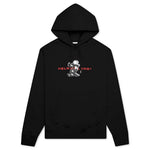 Figure Hoodie - Basalt Black
