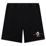 Figure Short - Basalt Black