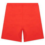 Figure Short - Flame