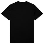 Figure Tee - Basalt Black