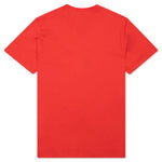 Figure Tee - Flame