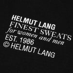 Finest Standard Hoodie - Basalt Black