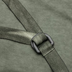 GD Military Crewneck - Alpine