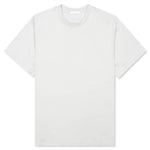 Piping T-Shirt - Smoke