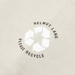 Recycled Hoodie - Coastal Fog