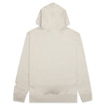 Recycled Hoodie - Coastal Fog