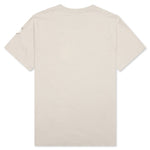 Recycled T-Shirt - Coastal Fog