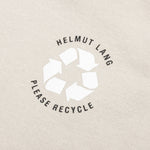 Recycled T-Shirt - Coastal Fog