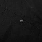 Stadium Jacket - Black